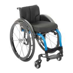Wózek inwalidzki aluminiowy Zenit R OTTOBOCK