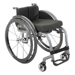 Wózek inwalidzki aluminiowy Zenit R CLT OTTOBOCK