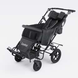 Wózek rehabilitacyjny dla dzieci Comfort [7] MINI