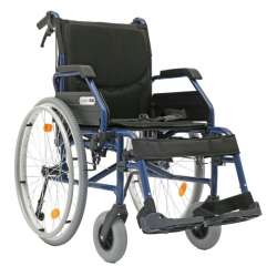 Wózek inwalidzki aluminiowy PERFECT AR-320 ARMEDICAL