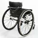 Wózek inwalidzki aktywny Panthera U3 Light Y-Front APCO