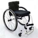 Wózek inwalidzki aktywny Panthera U3 Light Y-Front 90° APCO