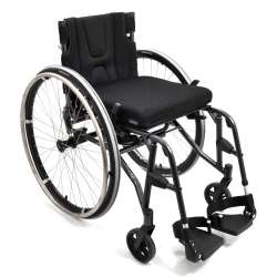 Wózek inwalidzki aktywny stalowy Panthera S3 SWING APCO