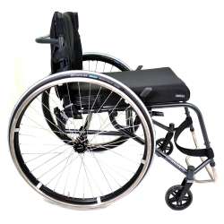 Wózek inwalidzki aktywny Panthera S3 Long APCO