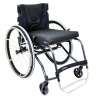 Wózek inwalidzki aktywny stalowy Panthera S3 Long APCO