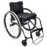 Wózek inwalidzki aktywny stalowy Panthera S3 Large APCO