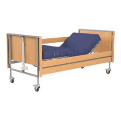 Łóżka rehabilitacyjne Taurus 2 Style REHABED