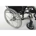 Wózek inwalidzki specjalny o napedzie jednoręcznym V500 Hem2 VERMEIREN