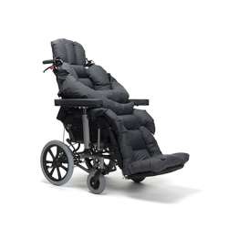 Wózek inwalidzki specjalny pozycjonujący INOVYS 2 L70 WD VERMEIREN