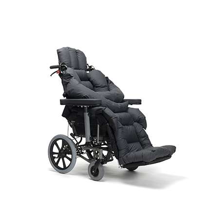 Wózek inwalidzki specjalny pozycjonujący INOVYS 2 L70 WD VERMEIREN