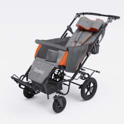 Wózek rehabilitacyjny dla dorosłych Comfort [5] MAXI