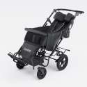 Wózek inwalidzki specjalny dla dorosłych MAXI W7 typ 7 COMFORT
