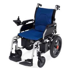 Wózek inwalidzki elektryczny AURA EL MOBILEX