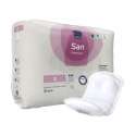 Pieluchy anatomiczne San Premium 2 ABENA