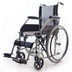 Wózek inwalidzki stalowy SEAL MOBILEX