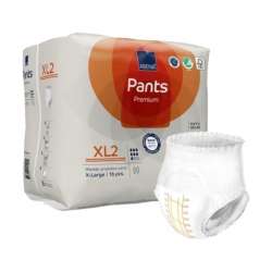Majtki chłonne ABENA Pants XL2