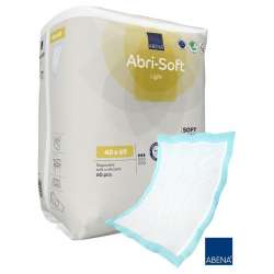 Podkłady higieniczne Abri-Soft Light ABENA