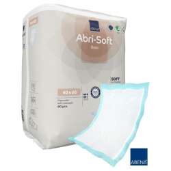 Podkłady higieniczne Abri-Soft Basic ABENA
