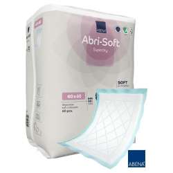 Podkłady higieniczne Abri-Soft Superdry ABENA