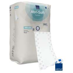 Podkłady higieniczne Abri-Soft Premium ABENA