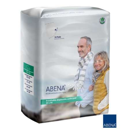 Podkłady higieniczne PAD Abri-Soft Premium ABENA