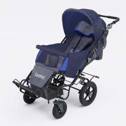 Wózek rehabilitacyjny dla dzieci Comfort [3] MINI