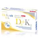DeKavit D3 plus K2 DIAGNOSIS
