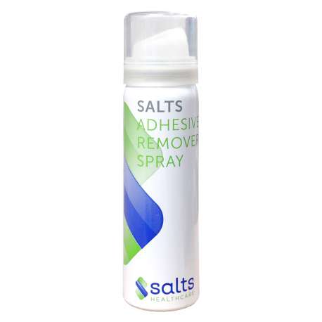 Spray do usuwania resztek kleju WAPX SALTS