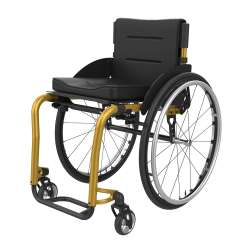 Wózek inwalidzki aktywny ICON 60 REHASENSE