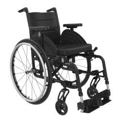 Wózek inwalidzki standardowy ICON 30 FAF REHASENSE