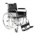 Wózek inwalidzki toaletowy COMFORT-TIM FS 681 / FS 681U TIMAGO