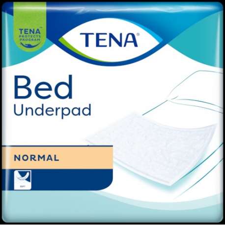 Podkłady tena bed normal 60x60 szt.30 SCA