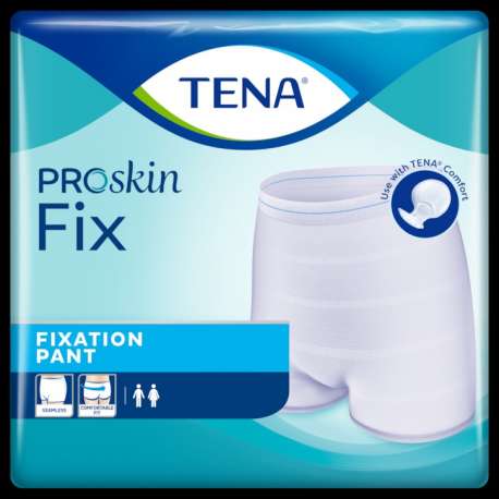 Majtki Fix ProSkin r.M szt.5 TENA