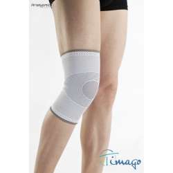 Sklep medyczny - Opaska elastyczna stawu kolanowego TGO-C OSK 515- opaska elastyczna na kolano- TIMAGO- Niska cena