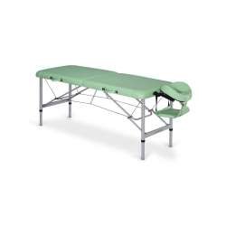 Składany stół do masażu Aero HABYS
