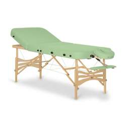 Drewniany stół do masażu Gallo Plus HABYS