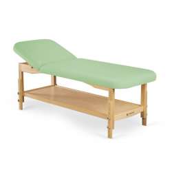 Drewniana leżanka do masażu Nova HABYS