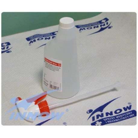 Liquid Spray do dezynfekcji INNOW SPRAY 650 ml INNOW
