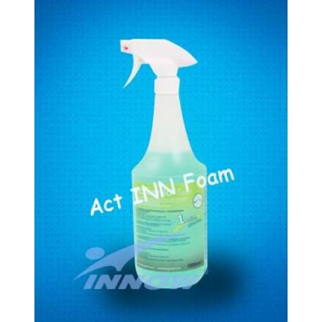 Pianka do dezynfekcji Act-INN Foam 1000 ml INNOW