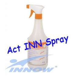 Płyn do dezynfekcji Act-INN Spray 1000 ml INNOW