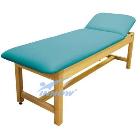 Stół rehabilitacyjny drewniany (do fizykoterapii) S406 D INNOW