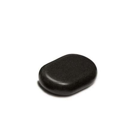 Średni kamień bazaltowy do masażu HABYS