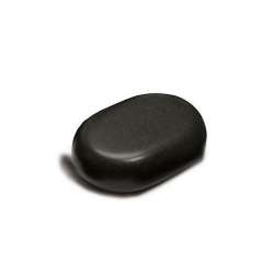 Duży kamień bazaltowy do masażu HABYS