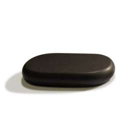 Super duży kamień bazaltowy do masażu HABYS