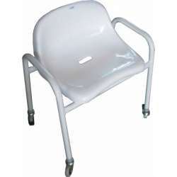 Krzesło prysznicowe ST MAX SET-PON